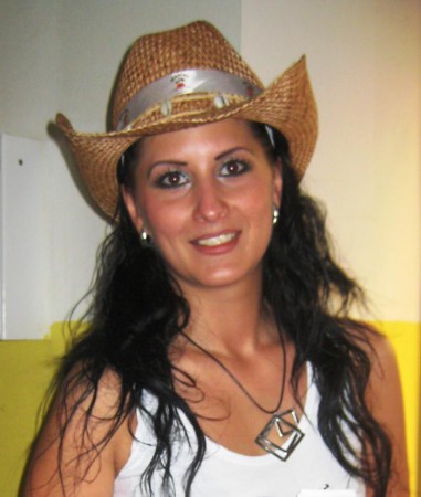 Markéta Nárožná